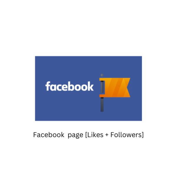Facebook page [Likes + Followers] Facebook page [Likes + Followers] [Real Users] [Refill: Life Time] [Drop- No] [Speed: 2-5K/Day][Start Time: 0-1 Hour]