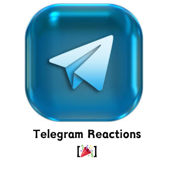 Telegram Reactions [🎉] [Refill: lifetime ] [ Drop – No ] [Speed: 1000/Day[Start Time: 0-1 Hour]