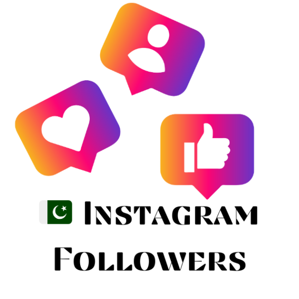 🇵🇰Instagram Followers Pakistan Drop- Real Users No Refill Due to Real Users Speed: 200/Day Start Time: 0-1 Hour